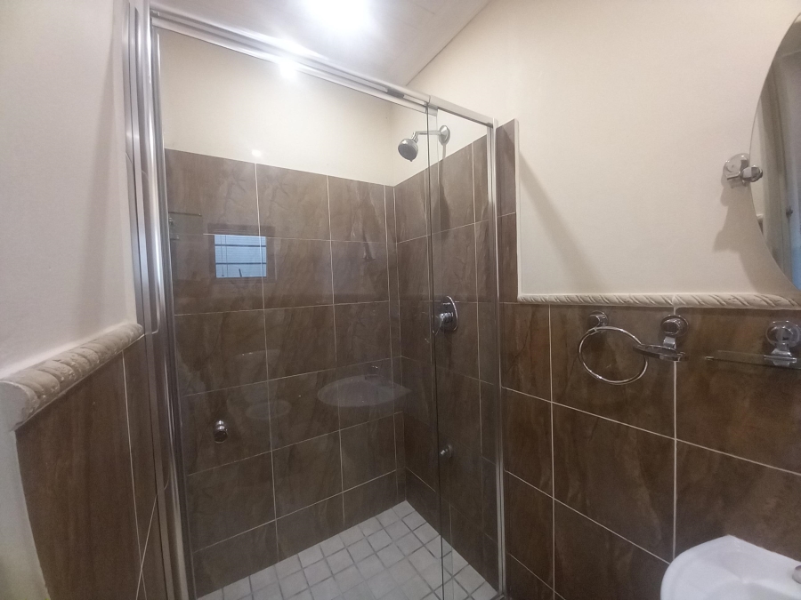 To Let 1 Bedroom Property for Rent in Parklands Western Cape